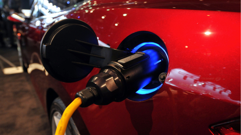 Illustration for article titled Analysts Predict Diesel Cars To Double Or Triple In The U.S.